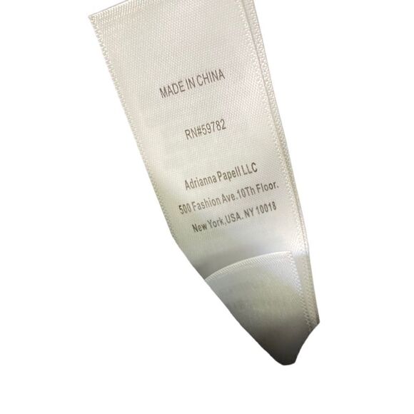 Holiday Black tule dress with sequin stars, back zipper, - Picture 14 of 15